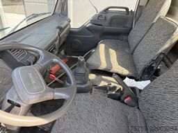 Isuzu NPR70.130 Kipper 3.40m 4x2 Euro2