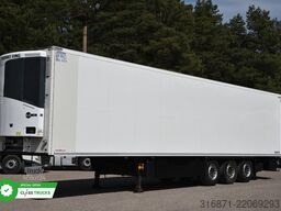 SCHMITZ CARGOBULL SKO FP 45 ThermoKing SLXi 300