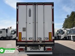 SCHMITZ CARGOBULL SKO FP 45 ThermoKing SLXi 300