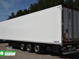 SCHMITZ CARGOBULL SKO FP 45 ThermoKing SLXi 300