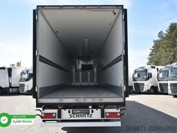 SCHMITZ CARGOBULL SKO FP 45 ThermoKing SLXi 300