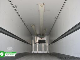 SCHMITZ CARGOBULL SKO FP 45 ThermoKing SLXi 300