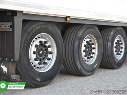 SCHMITZ CARGOBULL SKO FP 45 ThermoKing SLXi 300