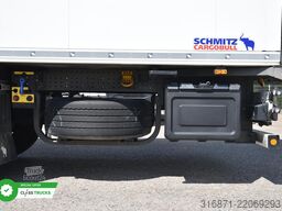 SCHMITZ CARGOBULL SKO FP 45 ThermoKing SLXi 300