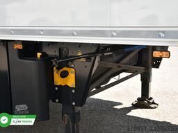 SCHMITZ CARGOBULL SKO FP 45 ThermoKing SLXi 300