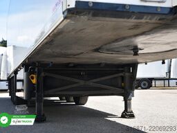 SCHMITZ CARGOBULL SKO FP 45 ThermoKing SLXi 300
