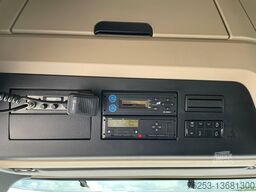 Mercedes-Benz Actros 1845 LS KlimaA STH Luft AUT AHK SpurH