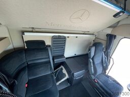 Mercedes-Benz Actros 1845 LS KlimaA STH Luft AUT AHK SpurH