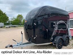 BÖCKMANN Master WCF incl. Mittelpfostentrennwand