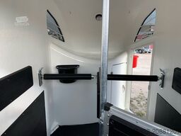 BÖCKMANN Master WCF incl. Mittelpfostentrennwand