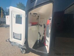 BÖCKMANN Master WCF incl. Mittelpfostentrennwand