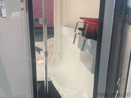 BÖCKMANN Master WCF incl. Mittelpfostentrennwand