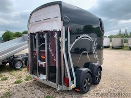 BÖCKMANN Master WCF incl. Mittelpfostentrennwand