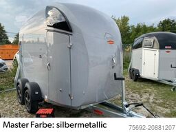 BÖCKMANN Master WCF incl. Mittelpfostentrennwand