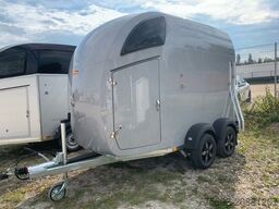 BÖCKMANN Master WCF incl. Mittelpfostentrennwand