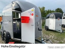 BÖCKMANN Master WCF incl. Mittelpfostentrennwand