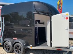 BÖCKMANN Comfort, Aluboden, Trittschutz seitl.