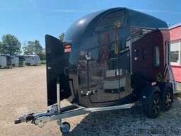 BÖCKMANN Comfort, Aluboden, Trittschutz seitl.