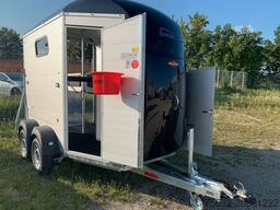 BÖCKMANN Portax SKA, große SK von außen bedienbar