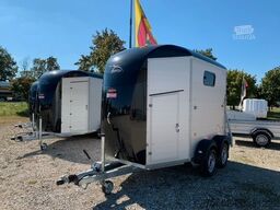 BÖCKMANN Portax SKA, große SK von außen bedienbar