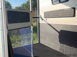 BÖCKMANN Portax SKA, große SK von außen bedienbar