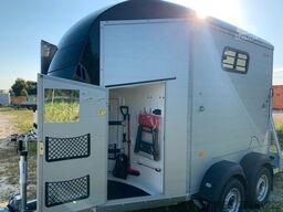 BÖCKMANN Portax SKA, große SK von außen bedienbar