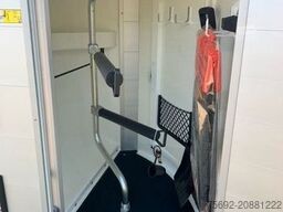 BÖCKMANN Portax SKA, große SK von außen bedienbar