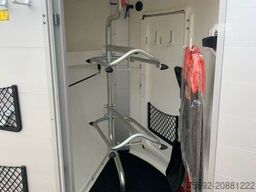 BÖCKMANN Portax SKA, große SK von außen bedienbar