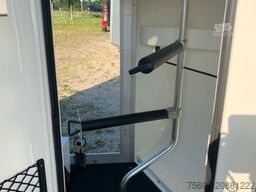 BÖCKMANN Portax SKA, große SK von außen bedienbar