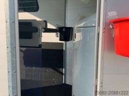 BÖCKMANN Portax SKA, große SK von außen bedienbar