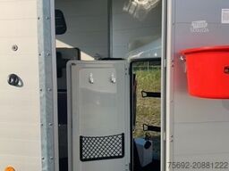 BÖCKMANN Portax SKA, große SK von außen bedienbar