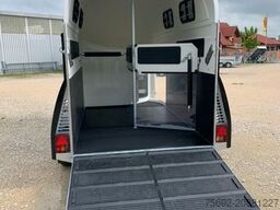 BÖCKMANN Grand Master SKA