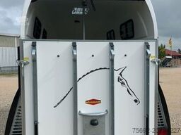 BÖCKMANN Grand Master SKA