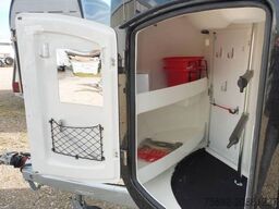 BÖCKMANN Grand Master SKA