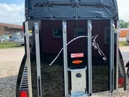 BÖCKMANN Grand Master SKA