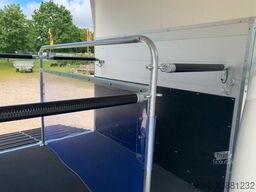 BÖCKMANN Champion Esprit incl. Esprit Zubehörpaket