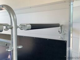 BÖCKMANN Champion Esprit incl. Esprit Zubehörpaket