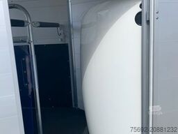 BÖCKMANN Champion Esprit incl. Esprit Zubehörpaket