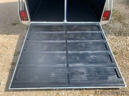 BÖCKMANN Champion Esprit incl. Esprit Zubehörpaket