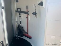 BÖCKMANN Champion Esprit incl. Esprit Zubehörpaket