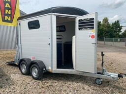 BÖCKMANN Portax Esprit incl. Esprit Zubehörpaket