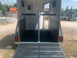 BÖCKMANN Portax Esprit incl. Esprit Zubehörpaket