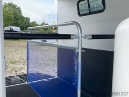 BÖCKMANN Portax Esprit incl. Esprit Zubehörpaket