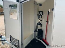 BÖCKMANN Portax Esprit incl. Esprit Zubehörpaket