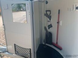 BÖCKMANN Portax Esprit incl. Esprit Zubehörpaket