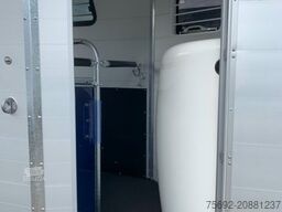 BÖCKMANN Portax Esprit incl. Esprit Zubehörpaket