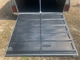 BÖCKMANN Portax Esprit incl. Esprit Zubehörpaket