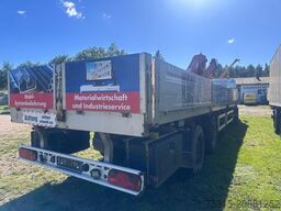 GLORIA Gloria 30 KRAN ATLAS 165.2E LIFT NUTZLAST 18to