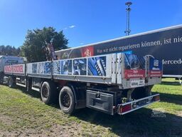 GLORIA Gloria 30 KRAN ATLAS 165.2E LIFT NUTZLAST 18to