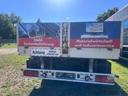 GLORIA Gloria 30 KRAN ATLAS 165.2E LIFT NUTZLAST 18to